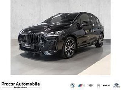 Nuova BMW 218 M Sport 136 CV (100 kW) 2026 Nero Monovolume