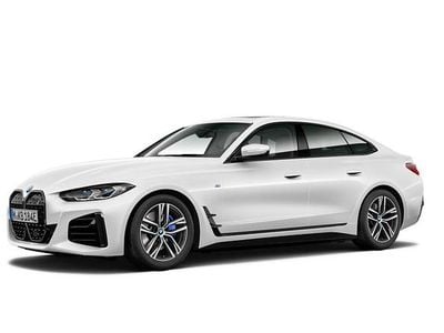 Gebraucht 2026 BMW i4 Efficient Dynamics Limousine | 40.999 €