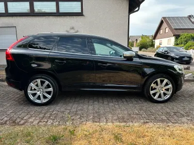 Gebraucht Volvo XC60