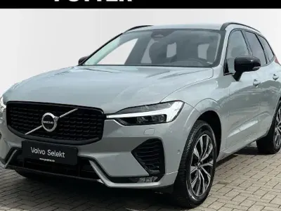 Gebraucht Volvo XC60 Plus 197 PS (144 kW) 2024 Grau SUV