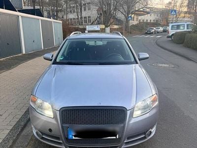 Gebraucht 2005 Audi A4 Kombi | 1.750 € (Guter Preis)