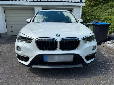 Gebraucht BMW X1