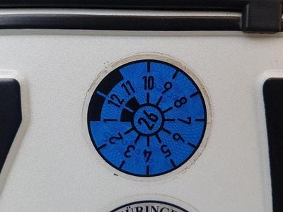 Violet Gebraucht 1996 VW Corrado Coupé | 22.000 €