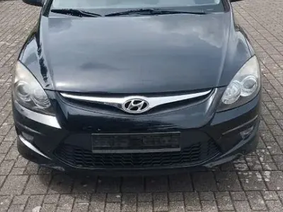 Gebraucht Hyundai i30