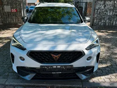 Gebraucht Cupra Formentor