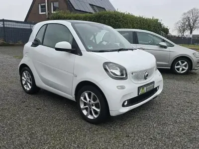 Gebraucht Smart ForTwo Coupé
