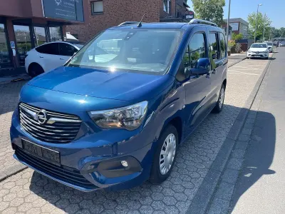 Gebraucht Opel Combo Life