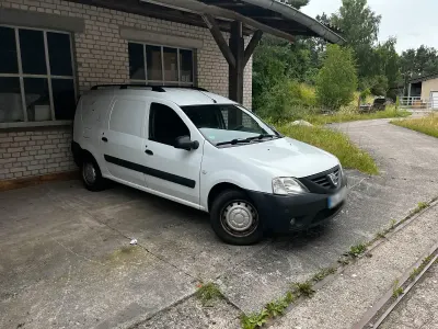 Gebraucht Dacia Logan