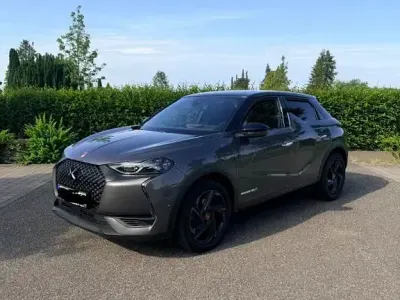 Gebraucht DS Automobiles DS3 Crossback