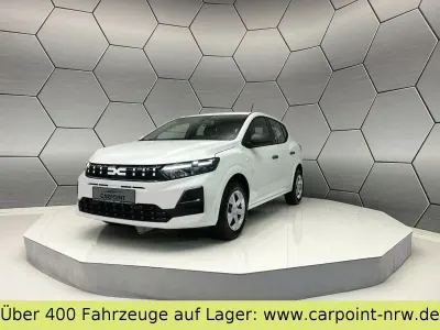 Gebraucht Dacia Sandero