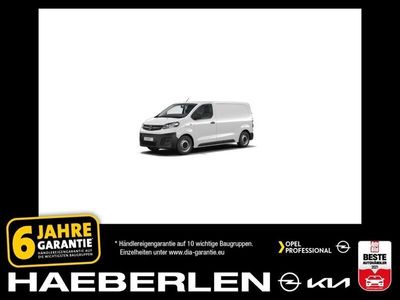 gebraucht Opel Vivaro-e Combi Vivaro-e