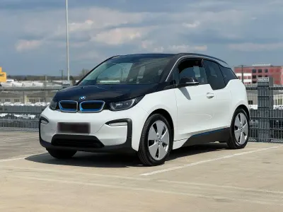 Gebraucht BMW i3