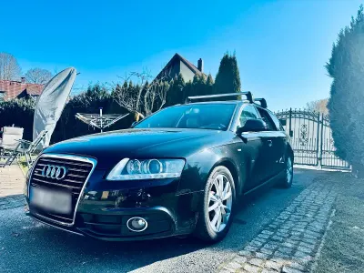 Gebraucht Audi A6