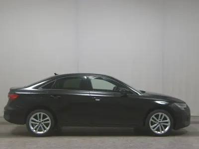 Usata Audi A3 S-Line 150 CV (110 kW) 2022 Nero Berlina