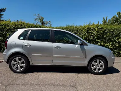 Gebraucht VW Polo