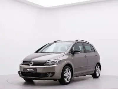 Brugt VW Golf Plus Cross Match 140 HK (102 kW) 2012 Andere MPV
