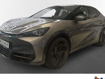 Gebraucht Cupra Tavascan VZ 250 kW (340 PS) 2024 Silber SUV