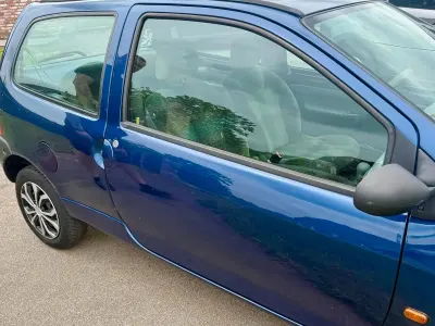 Używany Renault Twingo