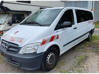 Mercedes Vito