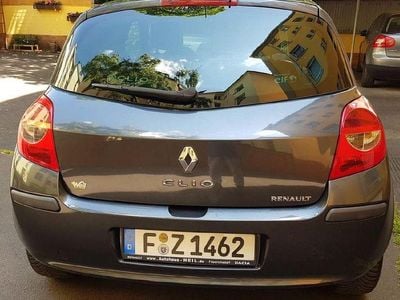 Renault Clio II