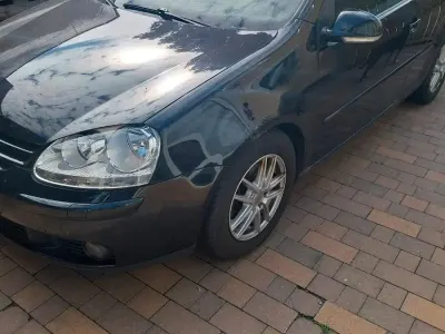 Gebraucht VW Golf V