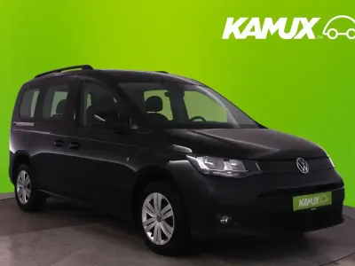 Gebraucht VW Caddy