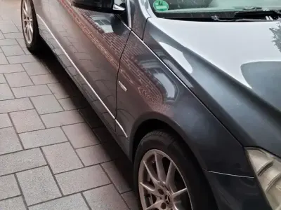 Gebraucht Mercedes 350