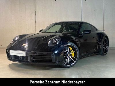Tiefschwarzmetallic Gebraucht 2024 Porsche 992 | 239.890 € (Fairer Preis)