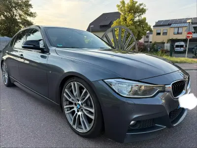 Gebraucht BMW 330