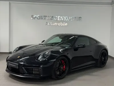 Gebraucht Porsche 911 Carrera GTS