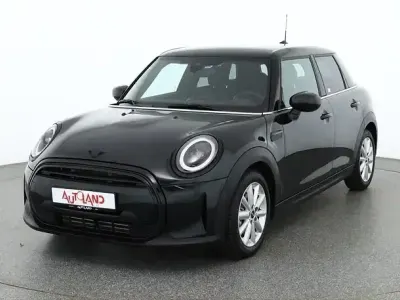 Gebraucht Mini Cooper Classic 136 PS (100 kW) 2023 Schwarz Kleinwagen