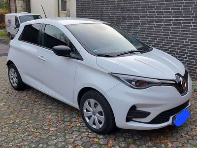 gebraucht Renault Zoe ZOE(mit Batterie) Z.E. 40 LIFE