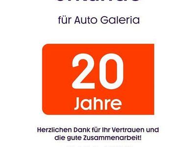 Gebraucht Dacia Duster Celebration 131 PS (96 kW) 2021 Schwarz SUV