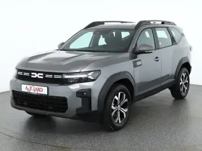 Neu Dacia Bigster Expression 140 PS (102 kW) 2026 Andere SUV