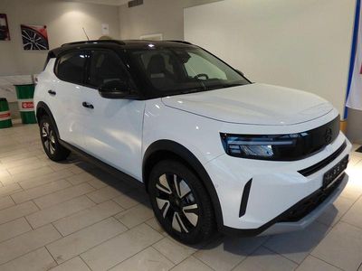 Neu Opel Frontera 136 PS (100 kW) 2025 Weiß SUV