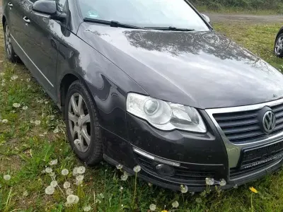 Gebraucht VW Passat