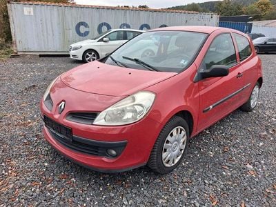 Renault Clio III