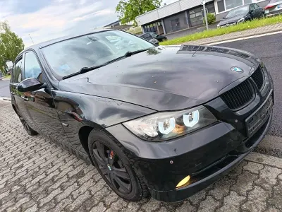 Gebraucht BMW 320