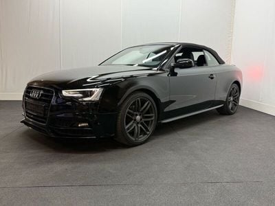 Audi A5 Cabriolet