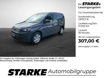 Gebraucht VW Caddy