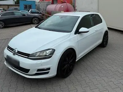 Gebraucht VW Golf VII