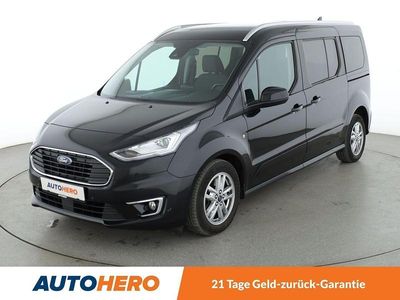 Ford Grand Tourneo Connect