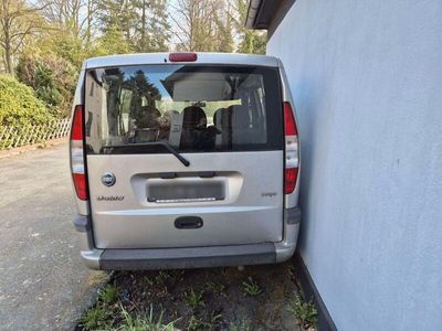 Fiat Doblò