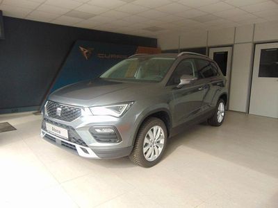 Neu Seat Ateca 116 PS (85 kW) 2026 Grau SUV
