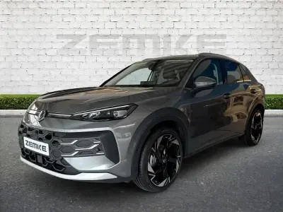 Second-hand VW T-Roc Style 150 CP (110 kW) 2026 Gri SUV