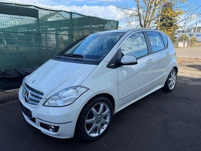 Mercedes A180