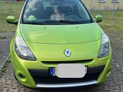 Renault Clio II