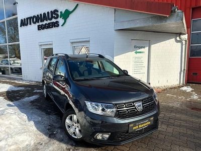 Gebraucht Dacia Logan MCV Comfort 90 PS (66 kW) 2019 Other Kombi