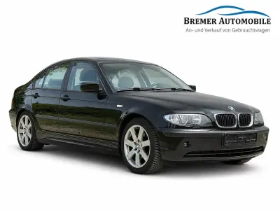 Gebraucht BMW 320