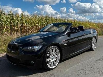 BMW 335 Cabriolet